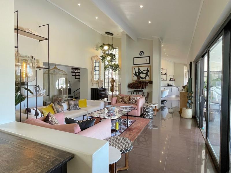 To Let 3 Bedroom Property for Rent in Northshore Western Cape